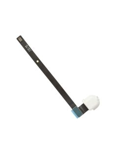 iPad Air/iPad 5/iPad 6 Hörlursuttag - Vit- G-SP.se