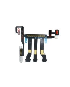 Apple Watch S2 38mm Power/Strömflex- G-SP.se