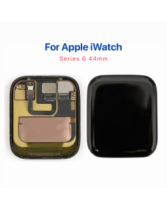 Apple Watch 6 44mm LCD Skärm- G-SP.se