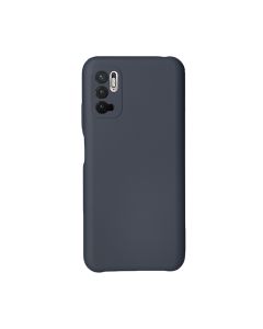 Silikonskal Xiaomi Redmi Note 10 5G - Blå- G-SP.se