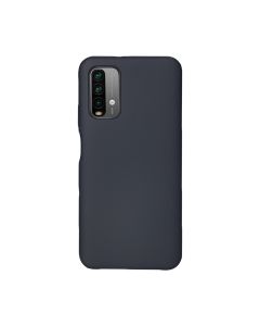 Silikonskal Xiaomi Redmi 9T - Blå- G-SP.se