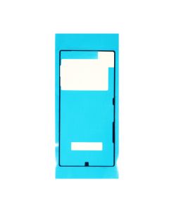 Sony Xperia Z5 Premium Självhäftande tejp för Baksida/Batterilucka- G-SP.se