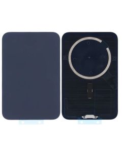 Baksida Glas för iPhone 17 Pro Max - Blå