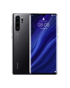 Begagnad Huawei P30 Pro 128GB Svart - Bra skick- G-SP.se
