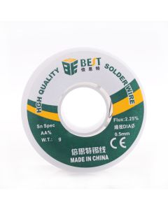 Lödtråd 0.5mm BEST- G-SP.se
