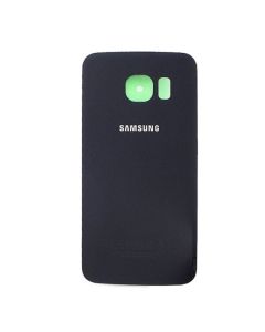 Samsung Galaxy S6 Edge Plus (SM-G928F) Baksida/Batterilucka Original - Svart- G-SP.se