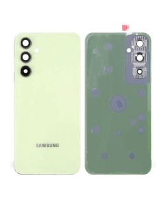 Samsung Galaxy A34 5G Baksida - Lila