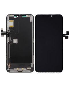 iPhone 11 Pro Max Skärm med LCD Display MOSHI