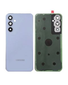 Samsung Galaxy A54 5G Baksida - Svart