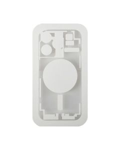 Form för Separerande Lasermaskin Baksida till iPhone 14 Pro- G-SP.se