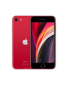 iPhone SE 2020 64GB (Mycket Gott Skick ) Red
