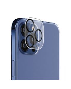 Kameraskydd iPhone 13 Pro Max - Härdat Glas- G-SP.se