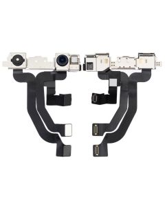 Apple Originaldel iPhone XS Frontkamera- G-SP.se