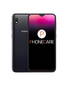 Begagnad Samsung Galaxy A10 32GB Svart - Använt skick