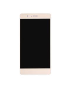Huawei P9 Lite Skärm med LCD Display - Guld- G-SP.se