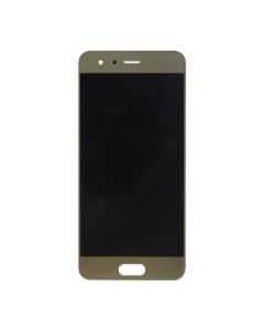 Huawei Honor 9 Skärm med LCD Display Original - Guld- G-SP.se