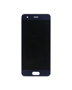 Huawei Honor 9 Skärm med LCD Display Original - Blå- G-SP.se