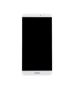Huawei Mate 9 Skärm med LCD Display Original - Vit- G-SP.se