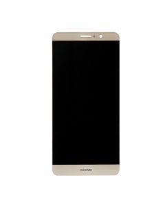 Huawei Mate 9 Skärm med LCD Display Original - Guld- G-SP.se