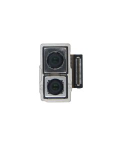 Huawei Mate 10 Pro/Mate 10 Bakre Kamera- G-SP.se