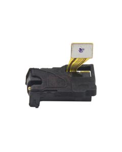 Huawei P10/P10 Plus Hörlursuttag OEM- G-SP.se