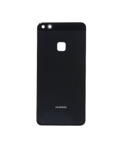 Huawei P10 Lite Baksida/Batterilucka - Svart- G-SP.se