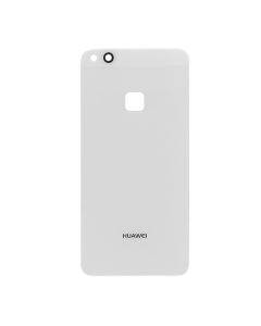 Huawei P10 Lite Baksida/Batterilucka - Vit- G-SP.se