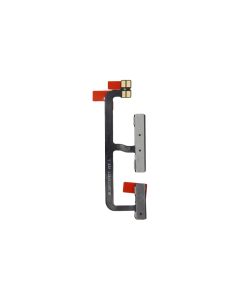 Huawei P10 Plus Låsknapp med Volymknappar Flexkabel- G-SP.se