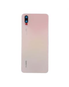 Huawei P20 Baksida/Batterilucka OEM - Rosa- G-SP.se