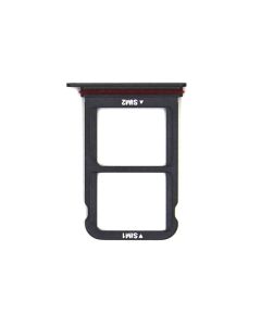 Huawei P20 Pro Simkortshållare - Svart- G-SP.se