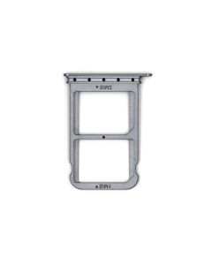 Huawei P20 Pro Simkortshållare - Blå- G-SP.se