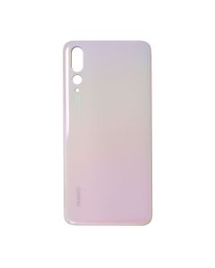 Huawei P20 Pro Baksida/Batterilucka - Rosa- G-SP.se