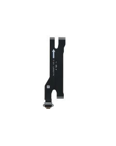 Huawei P30 Pro Laddkontakt Flexkabel- G-SP.se