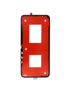 Huawei P40 Lite Självhäftande tejp för Baksida/Batterilucka- G-SP.se