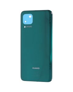 Huawei P40 Lite Baksida/Batterilucka - Grön- G-SP.se