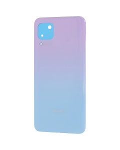 Huawei P40 Lite Baksida/Batterilucka - Sakura Rosa- G-SP.se