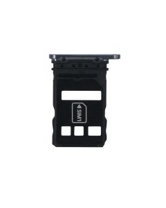 Huawei P40 Pro Simkortshållare - Svart- G-SP.se