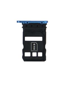 Huawei P40 Pro Simkortshållare - Blå- G-SP.se
