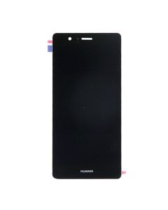 Huawei P9 Lite Skärm/Display OEM - Svart- G-SP.se