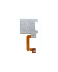 Huawei P9 Lite Mini Fingeravtrycksläsare - Svart