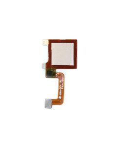 Huawei P9 Lite Mini Fingeravtrycksläsare - Guld