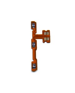 Huawei P Smart Låsknapp med Volymknappar Flexkabel- G-SP.se