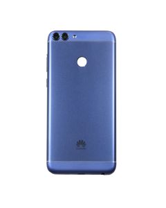 Huawei P Smart Baksida/Batterilucka OEM - Blå- G-SP.se