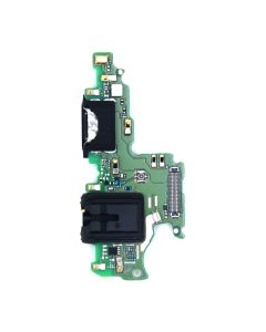 Honor View 10 Laddkontakt med Hörlursuttag- G-SP.se