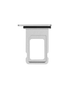 iPhone 11 Simkortshållare - Vit- G-SP.se