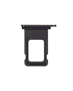 iPhone 11 Simkortshållare - Svart- G-SP.se