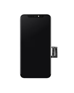 iPhone 11 LCD Skärm - Svart (tagen från ny iPhone) C3F Modell- G-SP.se