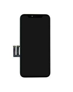 iPhone 11 LCD Skärm Refurbished - Svart- G-SP.se