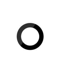 iPhone 11/11 Pro/11 Pro Max Kameralins Höger- G-SP.se