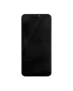 iPhone 11 Pro Max OLED Skärm - Svart (tagen från ny iPhone)- G-SP.se